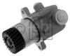 FEBI BILSTEIN 49036 Hydraulic Pump, steering system
