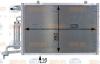 BEHR 8FC351000-401 (8FC351000401) Condenser, air conditioning