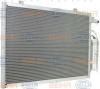BEHR 8FC351000-401 (8FC351000401) Condenser, air conditioning