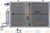 BEHR 8FC351000-411 (8FC351000411) Condenser, air conditioning