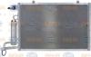 BEHR 8FC351000-411 (8FC351000411) Condenser, air conditioning