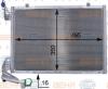 BEHR 8FC351000-431 (8FC351000431) Condenser, air conditioning