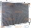 BEHR 8FC351000-431 (8FC351000431) Condenser, air conditioning