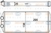 BEHR 8FH351000-631 (8FH351000631) Heat Exchanger, interior heating
