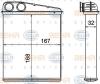 BEHR 8FH351000-641 (8FH351000641) Heat Exchanger, interior heating
