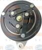 BEHR 8FK351001-381 (8FK351001381) Compressor, air conditioning