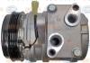 BEHR 8FK351001-381 (8FK351001381) Compressor, air conditioning
