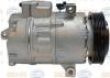 BEHR 8FK351002-231 (8FK351002231) Compressor, air conditioning