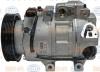 BEHR 8FK351002-241 (8FK351002241) Compressor, air conditioning