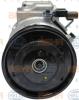 BEHR 8FK351002-241 (8FK351002241) Compressor, air conditioning