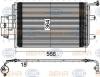 BEHR 8FC351036-384 (8FC351036384) Condenser, air conditioning