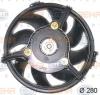BEHR 8EW351043-781 (8EW351043781) Fan, radiator