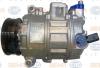 BEHR 8FK351105-441 (8FK351105441) Compressor, air conditioning