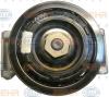BEHR 8FK351105-441 (8FK351105441) Compressor, air conditioning