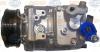 BEHR 8FK351105-441 (8FK351105441) Compressor, air conditioning
