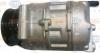 BEHR 8FK351105-441 (8FK351105441) Compressor, air conditioning