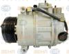BEHR 8FK351105-571 (8FK351105571) Compressor, air conditioning