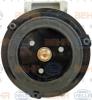 BEHR 8FK351105-571 (8FK351105571) Compressor, air conditioning