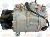 BEHR 8FK351105-771 (8FK351105771) Compressor, air conditioning