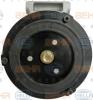 BEHR 8FK351105-771 (8FK351105771) Compressor, air conditioning