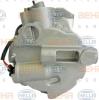 BEHR 8FK351105-771 (8FK351105771) Compressor, air conditioning