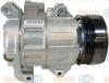 BEHR 8FK351109-451 (8FK351109451) Compressor, air conditioning