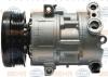 BEHR 8FK351114-781 (8FK351114781) Compressor, air conditioning