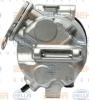 BEHR 8FK351114-781 (8FK351114781) Compressor, air conditioning