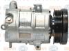 BEHR 8FK351114-781 (8FK351114781) Compressor, air conditioning