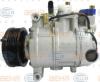 BEHR 8FK351114-961 (8FK351114961) Compressor, air conditioning