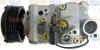 BEHR 8FK351114-961 (8FK351114961) Compressor, air conditioning