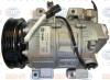 BEHR 8FK351115-041 (8FK351115041) Compressor, air conditioning