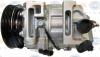 BEHR 8FK351115-041 (8FK351115041) Compressor, air conditioning