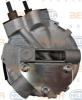 BEHR 8FK351115-121 (8FK351115121) Compressor, air conditioning