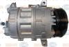 BEHR 8FK351115-121 (8FK351115121) Compressor, air conditioning