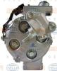 BEHR 8FK351121-041 (8FK351121041) Compressor, air conditioning