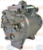 BEHR 8FK351121-041 (8FK351121041) Compressor, air conditioning