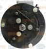 BEHR 8FK351121-571 (8FK351121571) Compressor, air conditioning