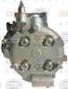 BEHR 8FK351121-571 (8FK351121571) Compressor, air conditioning