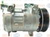 BEHR 8FK351123-081 (8FK351123081) Compressor, air conditioning