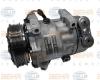 BEHR 8FK351127-371 (8FK351127371) Compressor, air conditioning