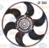 BEHR 8EW351150-134 (8EW351150134) Fan, radiator