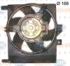 BEHR 8EW351150-244 (8EW351150244) Fan, radiator