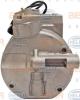 BEHR 8FK351175-531 (8FK351175531) Compressor, air conditioning