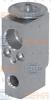 BEHR 8UW351239-721 (8UW351239721) Expansion Valve, air conditioning