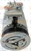 BEHR 8FK351272-161 (8FK351272161) Compressor, air conditioning