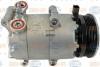 BEHR 8FK351272-161 (8FK351272161) Compressor, air conditioning