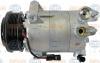 BEHR 8FK351272-191 (8FK351272191) Compressor, air conditioning