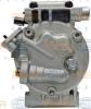 BEHR 8FK351272-231 (8FK351272231) Compressor, air conditioning