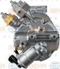 BEHR 8FK351272-381 (8FK351272381) Compressor, air conditioning